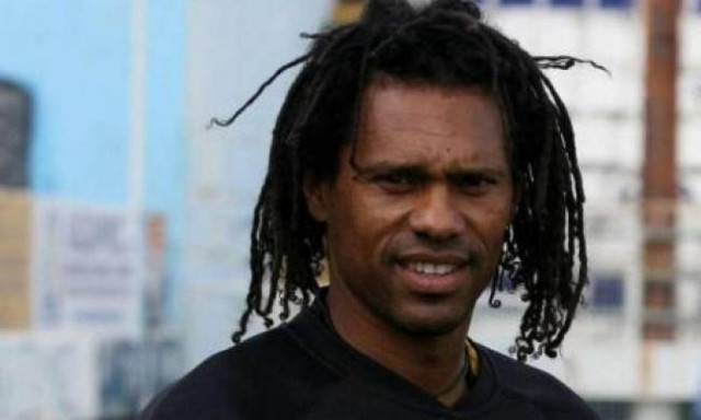 Δείτε την κούκλα κόρη του παλαίμαχου ποδοσφαιριστή Ντανιέλ Μπατίστα!