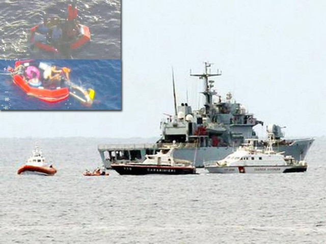 Δεκάδες ακόμη νεκροί στο βυθό της μεταναστευτικής πολιτικής