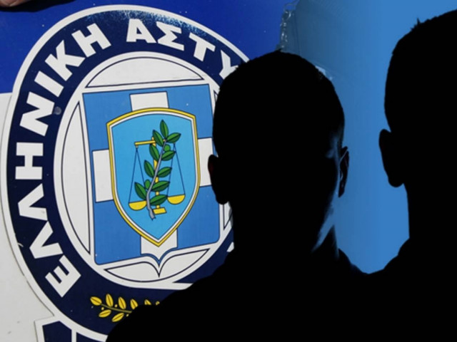 Στο «μικροσκόπιο» 400 αστυνομικοί για σχέση με τη Χρυσή Αυγή