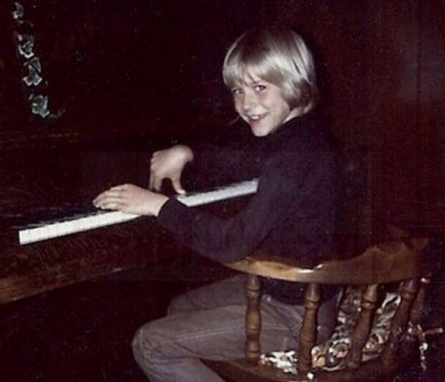 To σπίτι των παιδικών χρόνων του Curt Cobain, στο σφυρί!