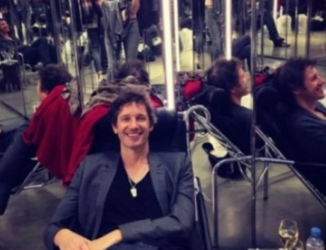 Ποια star ανέβασε κατά λάθος ημίγυμνη φωτογραφία της στο Instagram;