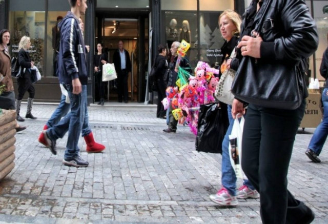 Στις 3 Νοεμβρίου η Κυριακάτικη πρεμιέρα για τα εμπορικά καταστήματα