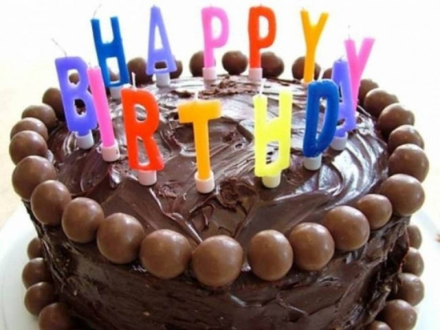 Μάθε πόσοι στον κόσμο έχουν γενέθλια μαζί με εσένα!