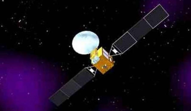 Τι αντιδορυφορικό όπλο αναπτύσσει η Κίνα;