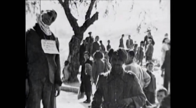 Φίνος Φιλμ: Βίντεο-Ντοκουμέντο από την Απελευθέρωση της Αθήνας