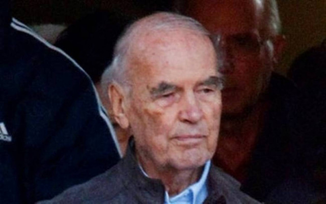 Κανείς δεν δέχεται να κηδέψει τον πρώην λοχαγό των SS Πρίμπκε