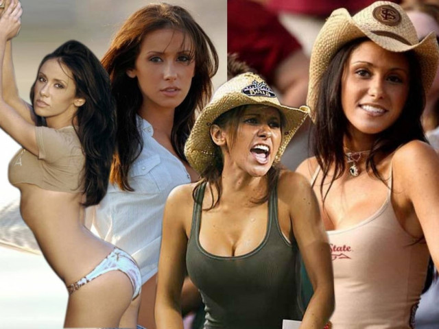 Ξέρει από ιππασία και μας το δείχνει!