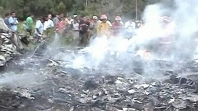 Περού: 52 νεκροί από πτώση φορτηγού σε ποτάμι