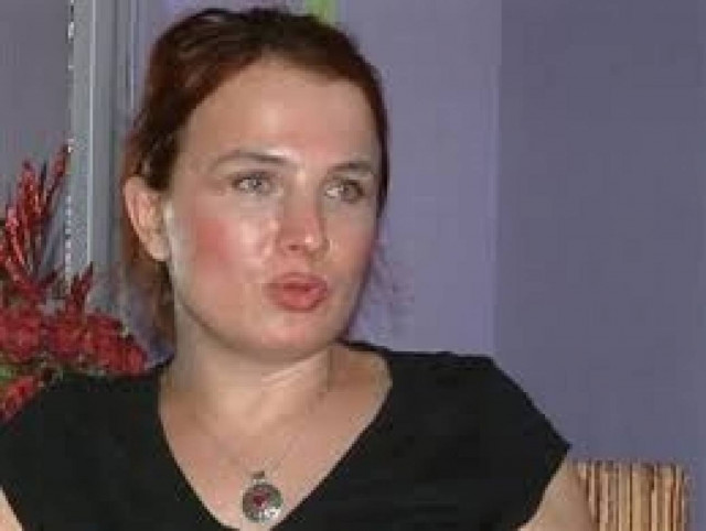 Τρανσέξουαλ υποψήφια στην Προύσα