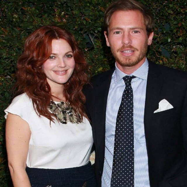 Κι άλλο παιδί για την Drew Barrymore και τον Will Kopelman;