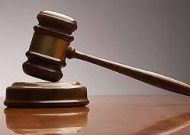 Τηλεφώνησε για βόμβα στο δικαστικό μέγαρο για να αναβληθεί η δίκη του