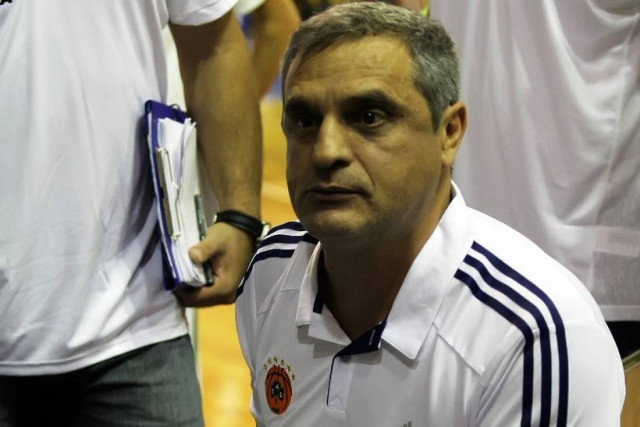 Πεδουλάκης: «Μέσα από τα δύσκολα θα σφυρηλατηθούμε»