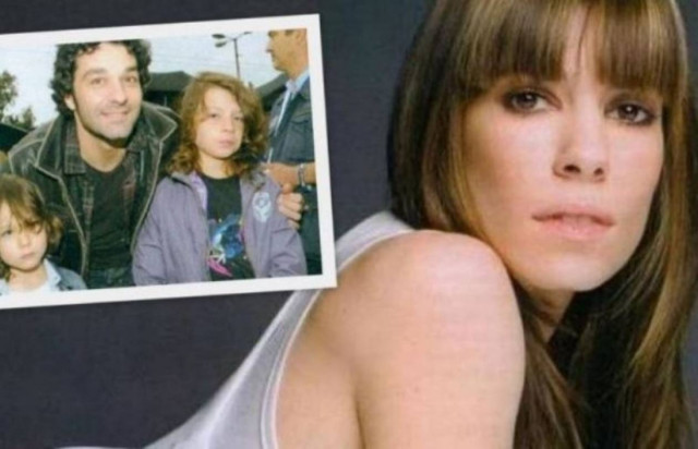 Μυρτώ Αλικάκη: «Δεν έχω πια μεγάλους φόβους για τα παιδιά μου»