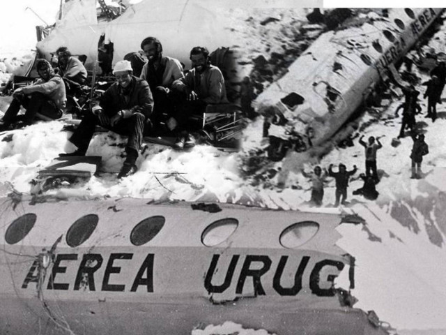 Το θαύμα των Άνδεων: 41 χρόνια μετά