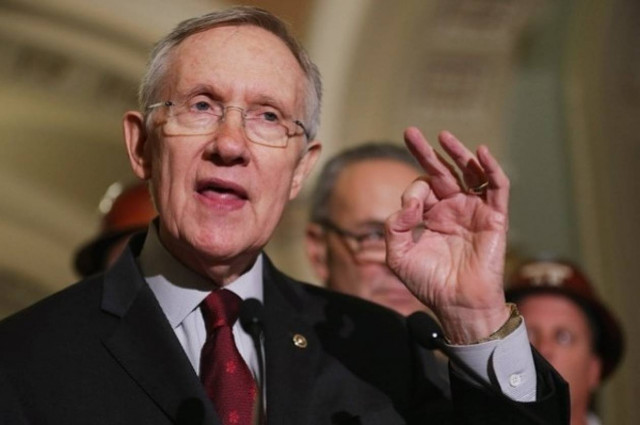 ΗΠΑ: «Παραγωγικές συζητήσεις» έχουν Δημοκρατικοί και Ρεπουμπλικάνοι