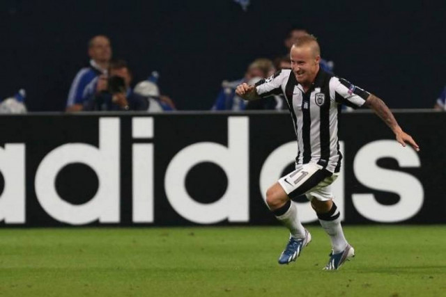 Δεν ξεχνούν τον Στοχ στην Τουρκία