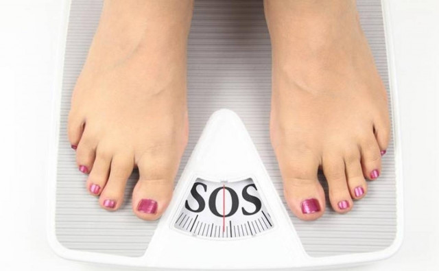 Δώδεκα διατροφικά λάθη που δεν συγχωρεί η ζυγαριά