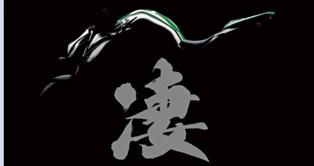 KAWASAKI Z1000 MY2014