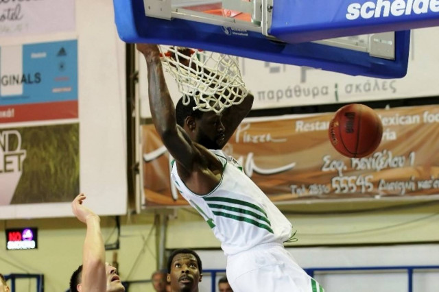 «Γυαλίζει» το μάτι τους!