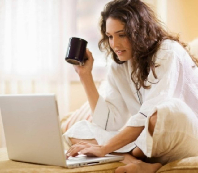 4 τρόποι για να βγάλεις χρήματα από το... σπίτι σου!