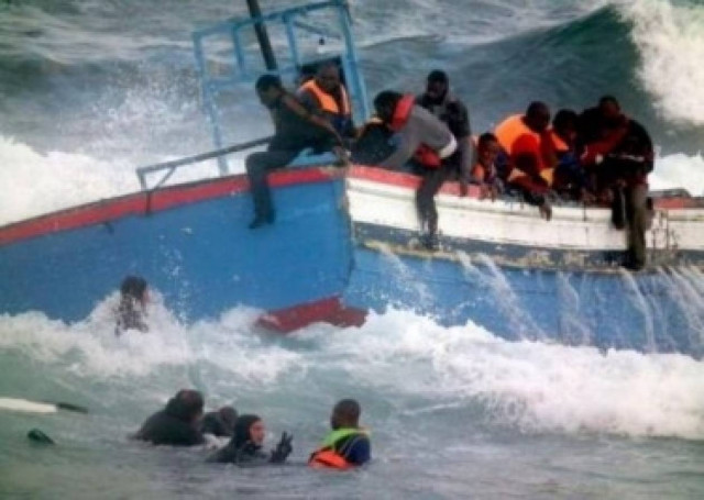 Μάλι: Βύθιση πλοιάριου στον ποταμό Νίγηρα - Είκοσι νεκροί