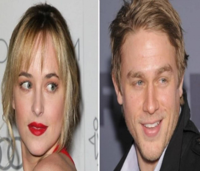 Αποχώρηση «βόμβα» για τις «50 Αποχρώσεις του Γκρι»