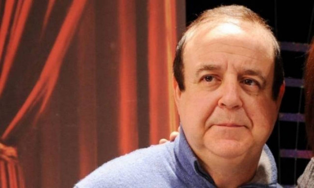 Παύλος Χαϊκάλης: «Όταν είμαι σε μια σχέση είμαι εκεί»