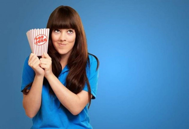 Απολαυστικά σνακ με 100 θερμίδες μόνο!