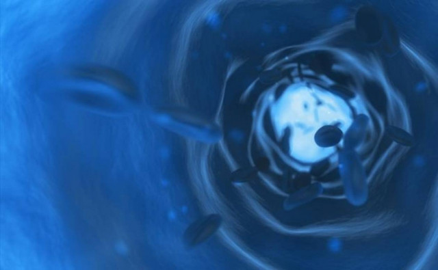 Και όμως υπάρχουν γαλαζοαίματοι!