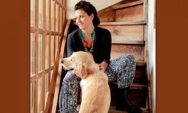 Μάγια Τσόκλη: Η συγκινητική εξομολόγησή της για τον καρκίνο