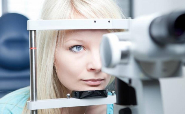 Δωρεάν οφθαλμολογικές εξετάσεις σε 5 Δήμους της Αθήνας