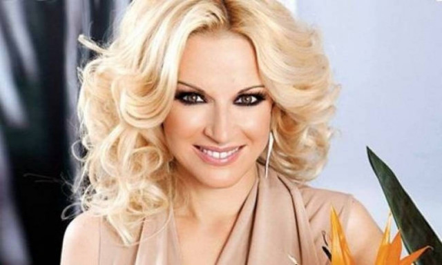 Κατηγορηματική διάψευση από τον ΑΝΤ1 περί αποχώρησης της Μπεκατώρου