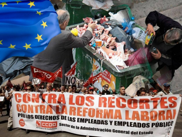 43 εκατ. πολίτες «πρωταγωνιστές» στην μεγαλύτερη οικονομική κρίση