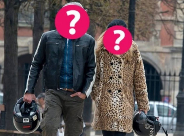 Ποιο ζευγάρι που έχει 17 χρόνια διαφορά θέλει να αποκτήσει παιδιά;