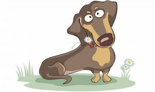 To παραμύθι της εβδομάδας: Ο φίλος μου ο Λουκάνικος!