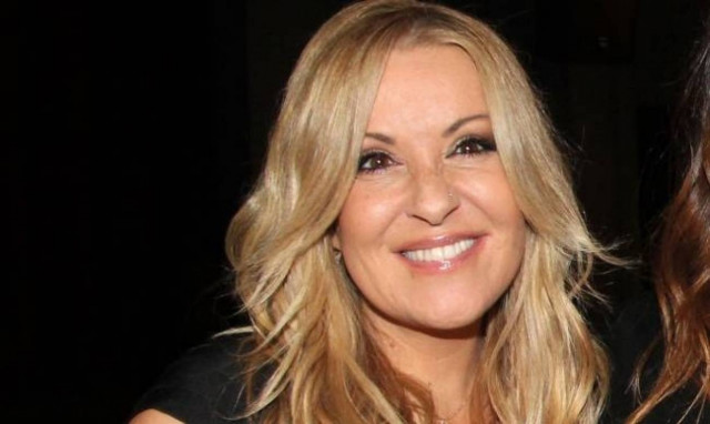 Ν. Γερμανού: Ο χρόνος μου φέρεται καλά και φροντίζω κι εγώ για αυτό