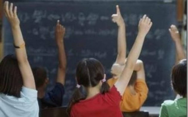 Απεργούν αύριο οι ιδιωτικοί εκπαιδευτικοί