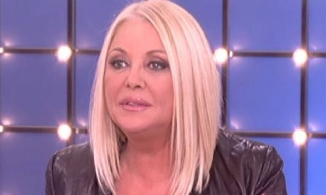 Ρούλα Κορομηλά: Οι εξωσωματικές και η σκέψη υιοθεσίας!