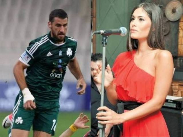 Γ.Σεϊταρίδης – Θ.Απέργη: Το ειδύλλιο του Δίδυμου και της Αιγοκερίνας