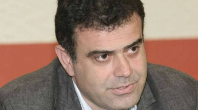 Αϊδόνης:Η οριοθέτηση απέναντι στη συντήρηση είναι βασική προϋπόθεση