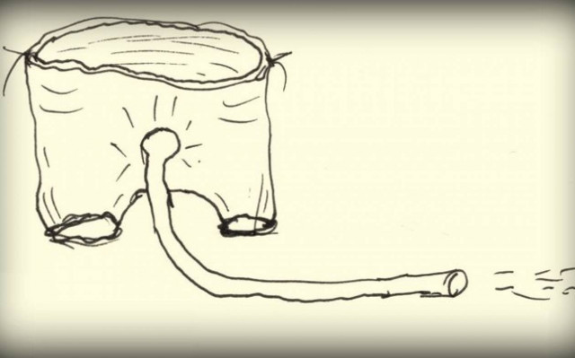 Τι έκαναν οι παλιοί για να απαλλαγούν από...δυσάρεστες αναθυμιάσεις