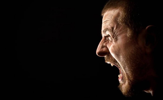 Πόσο ευερέθιστος είστε; Κάντε το τεστ θυμού!