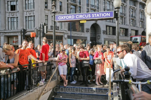 Ποιο μέρος ψηφίστηκε το χειρότερο της Βρετανίας;