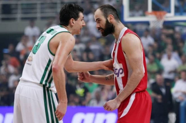 Basket League ΟΠΑΠ: Πρόωρο ντέρμπι στο ΣΕΦ