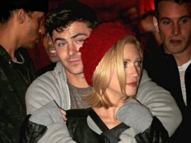 Zac Efron: Η πρώτη του δημόσια εμφάνιση μετά την αποτοξίνωση