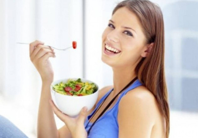 3 tips που θα μας βοηθήσουν να χορτάσουμε πιο γρήγορα