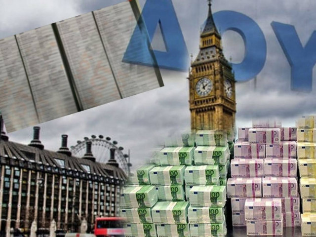 Κοροϊδία οι έλεγχοι για τους φοροκλέπτες