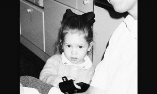 Δείτε πώς είναι σήμερα η μεγάλη κόρη του Παύλου και της Μαρί Σαντάλ