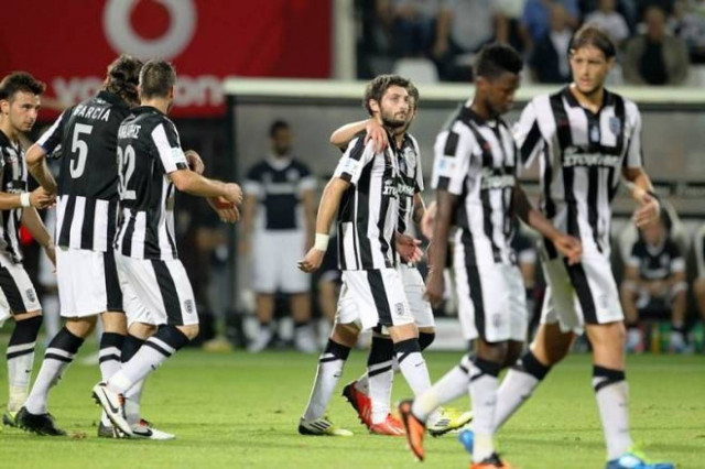 Αρχίζει ο... μαραθώνιος