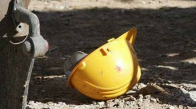 Σοβαρό εργατικό ατύχημα στα Χανιά